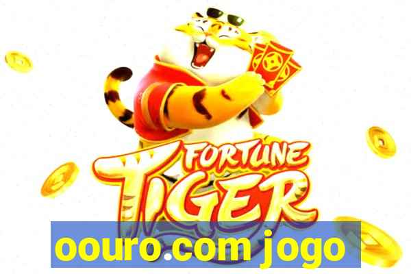 oouro.com jogo